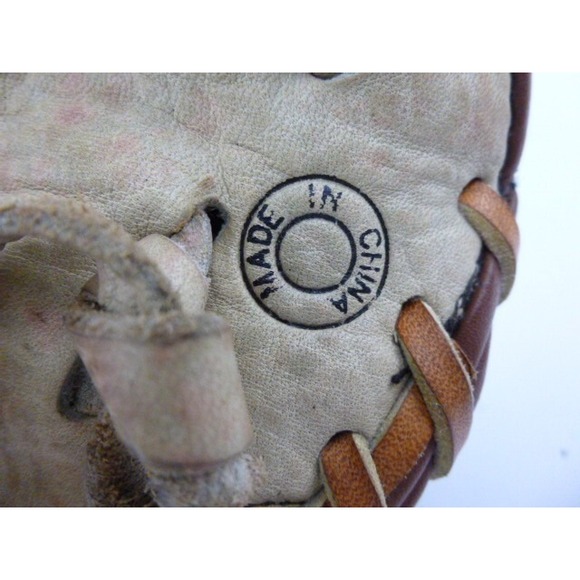 Nike‎ Diamond Ready Show Series - Full Size Catchers Mitt - Right Hand Throw - Picture 13 of 16